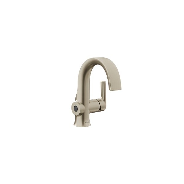 Doux 1H Motion Sense Wave Bn